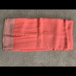 Lilly Pulitzer scarf